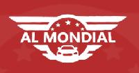 Al Mondial Car Showroom