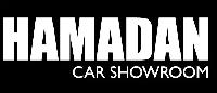 Hamdan car showroom 