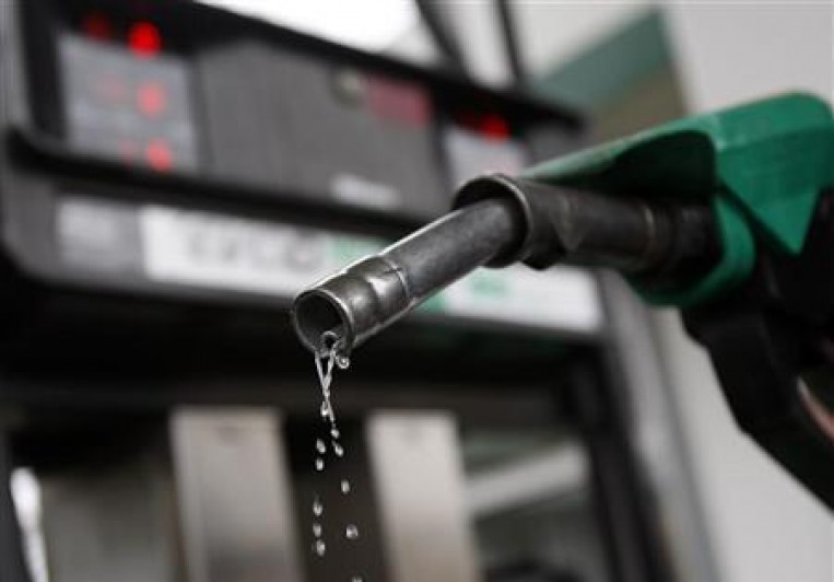Commit these mistakes and lose your fuel quickly