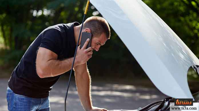 Common reasons why your car does not start