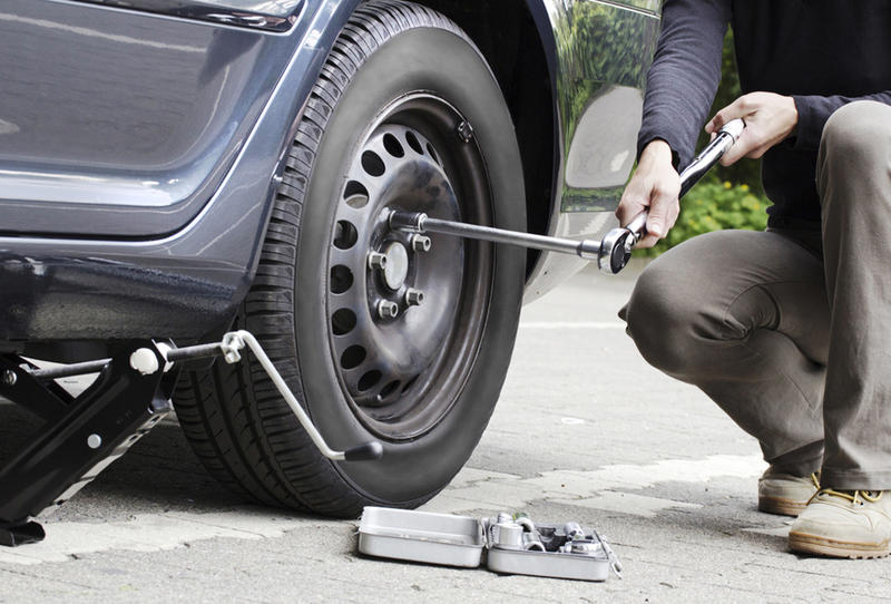 Do I need new tires?