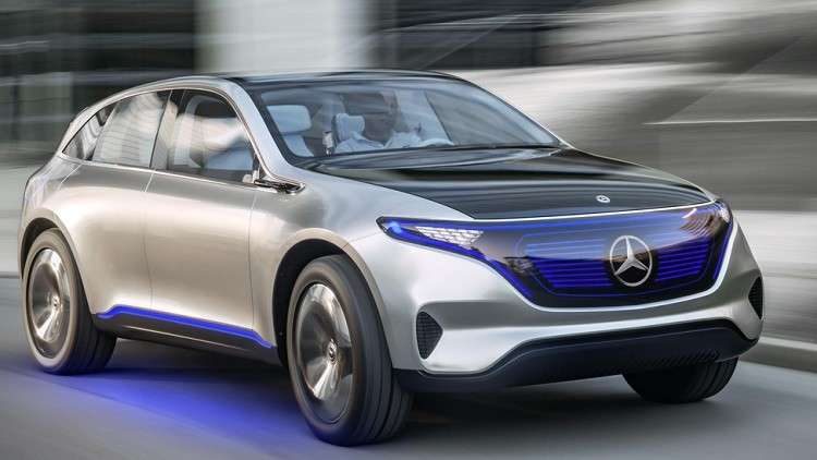 Watch:  Mercedes  
