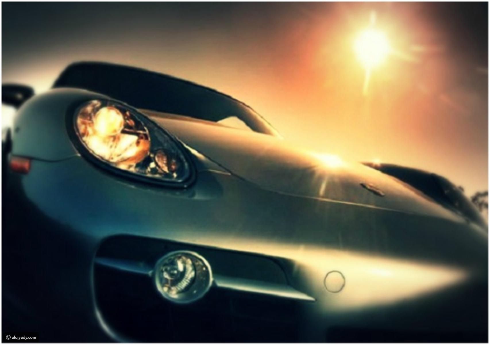 9 Best ways to protect your car during summer in Qatar