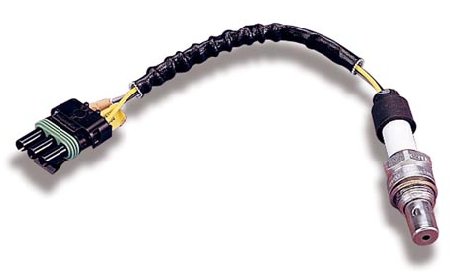 What is Oxygen Sensor and What is its Damage Signs?
