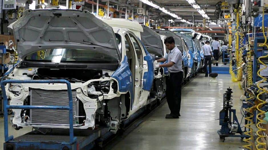 Will General Motors Stop producing these cars in 2019?