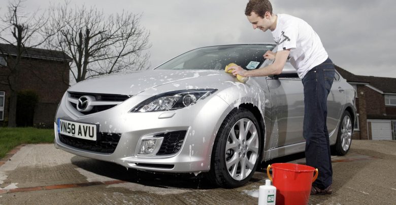4 Ways to Remove Sticky Gum Easily from Your Car