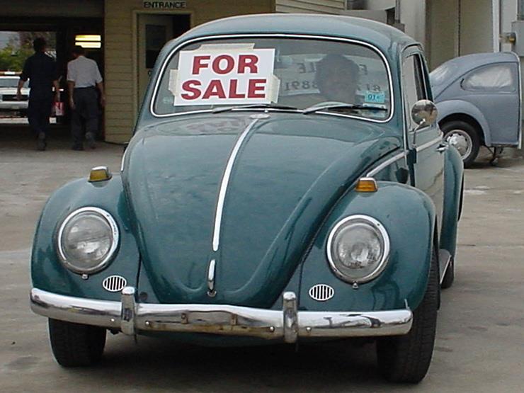 5 ways to boost your used car value