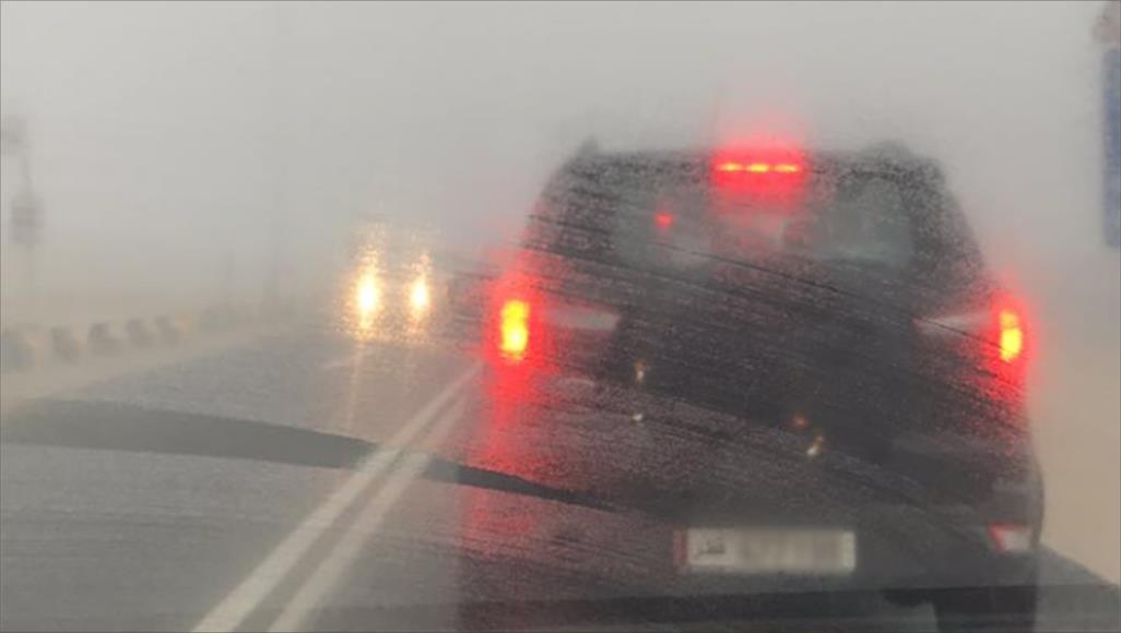Everything to know about fog lights