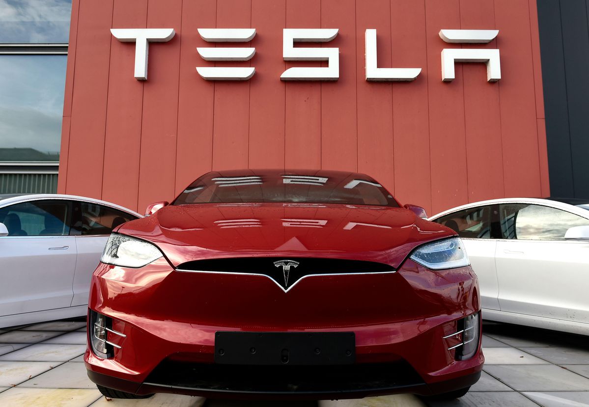 A secret you dont know on how Tesla makes profit