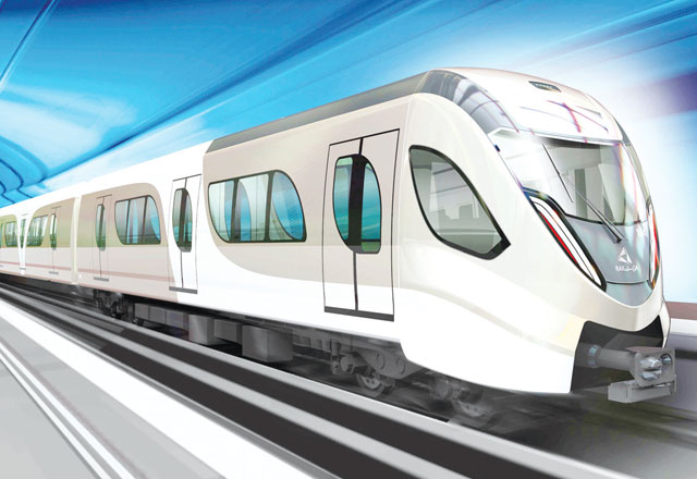 قطر ريل تُجري استبيانًا لنقل الرحلات المدرسية إلى مترو الدوحة
