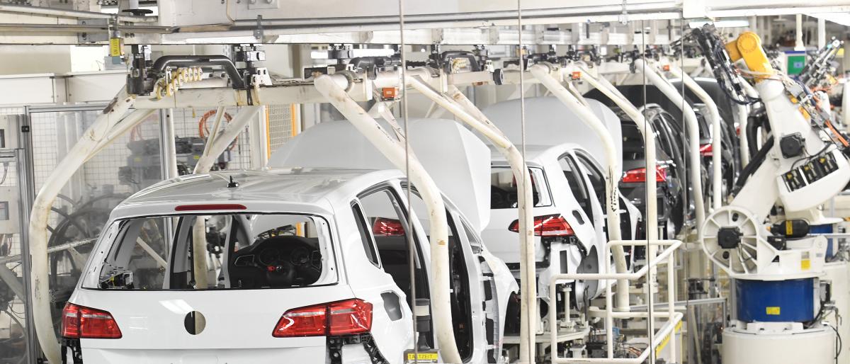 Qatar to Open the First Electric Car Manufacture in the Middle East