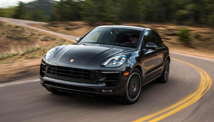 Swiss Ban Some Mercedes-Benz & Porsche Models