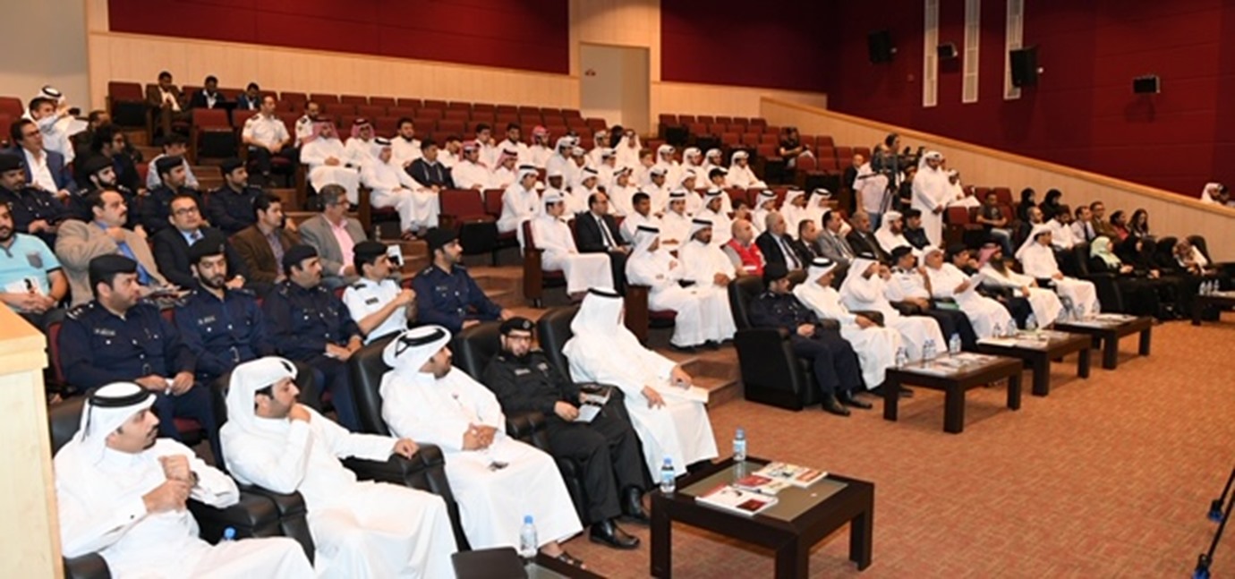 MoI marks road traffic victims day under the slogan “Roads have Stories”
