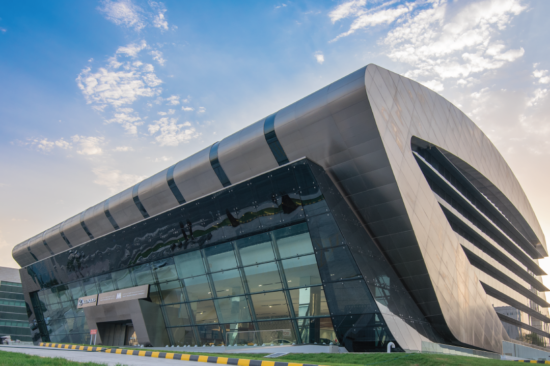Abdullah Abdulghani & Bros Company astonish visitors to the Motor Show with their largest Lexus Hybrid lineup