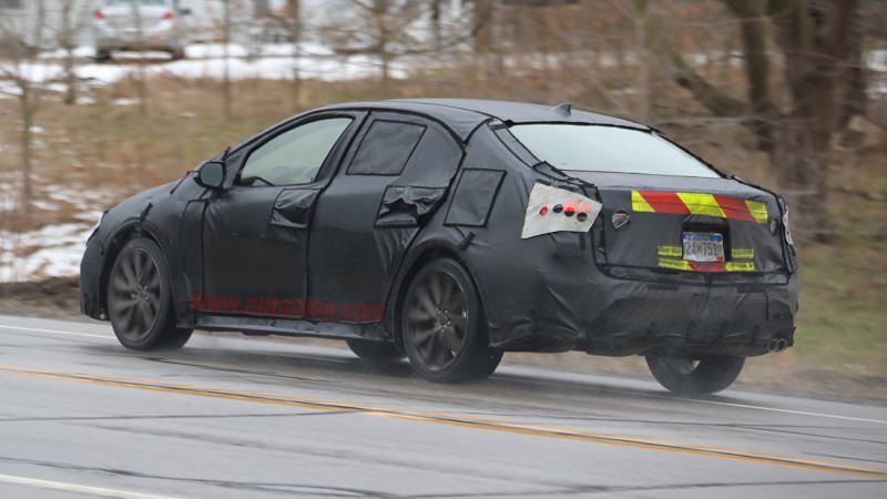 Unbelievable! This is the amount of money Toyota invested on 2020 Toyota Corolla?