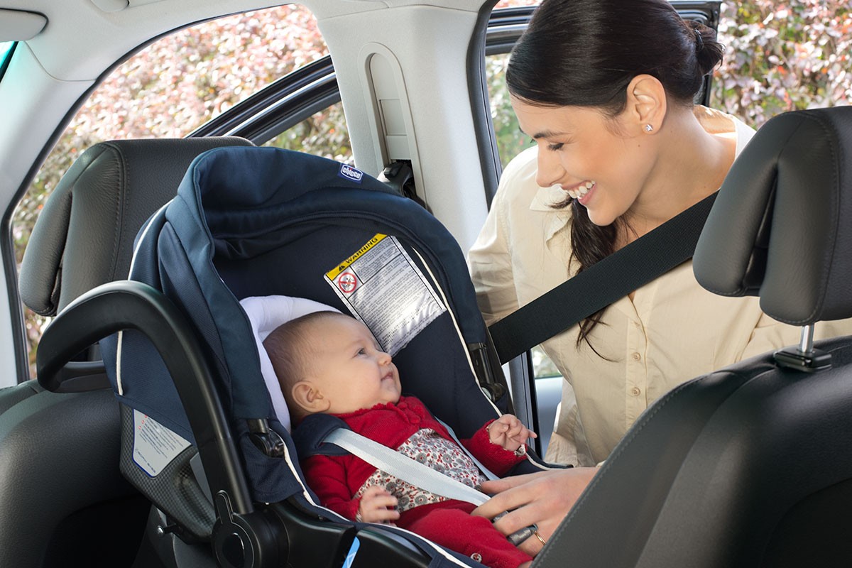 Car Safety Seats Types and Tips to Choose the Right One