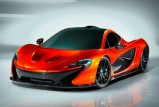 McLaren P1: Full details