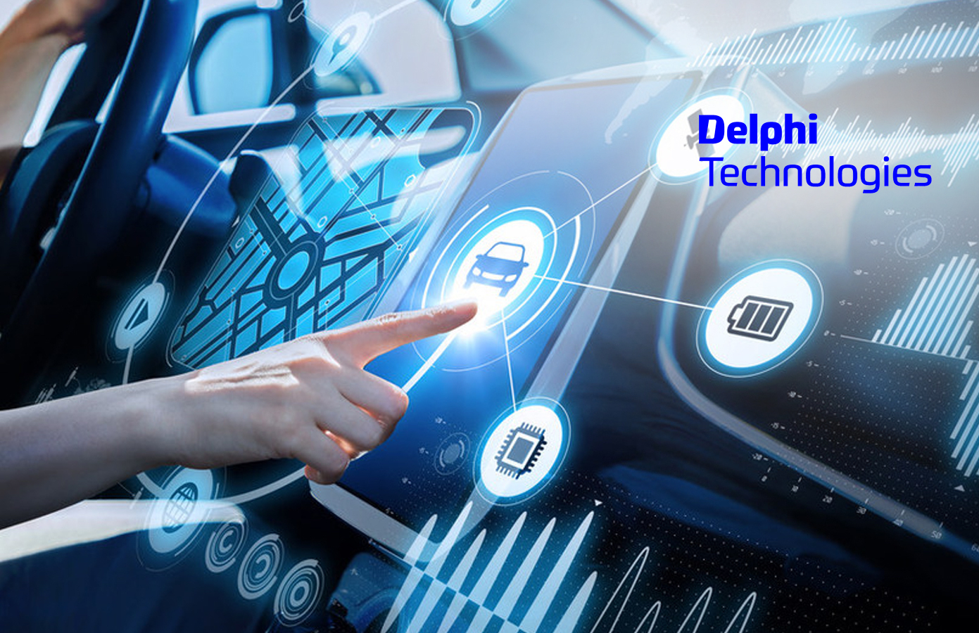 Learn about Delphi Technologies multi-charge ignition coils