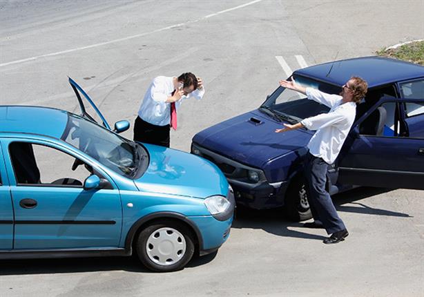 8 things to do after a car accident