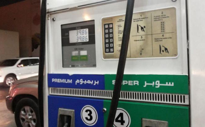 سؤال: هل يمكن تغيير البنزين من 95 الى 91؟