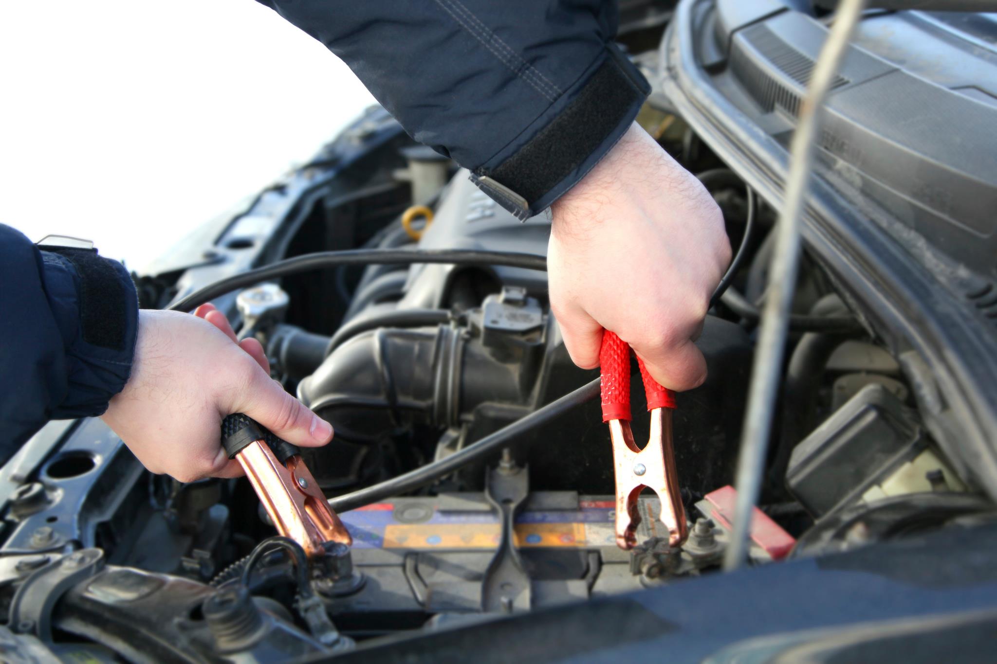 Follow these tips and let your battery survive cold weather