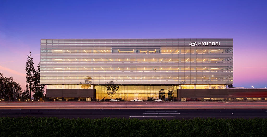 Hyundai is planning a takeover of Fiat Chrysler