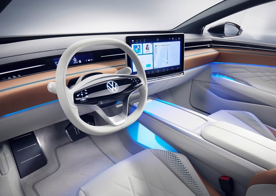 Remember the Golf? This is how it will look like