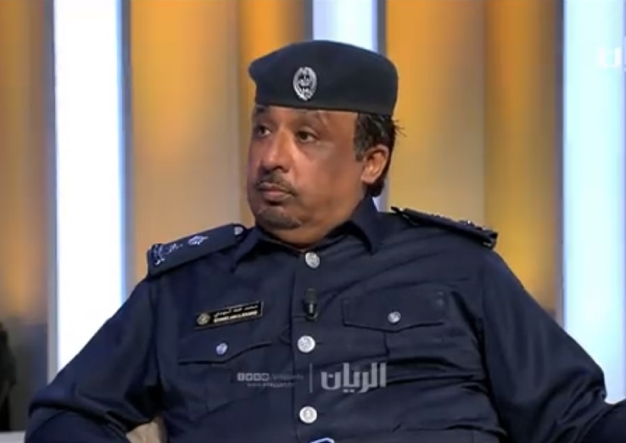 Al Mohannadi: Traffic fines accumulated before 11/30/2018 are dropped