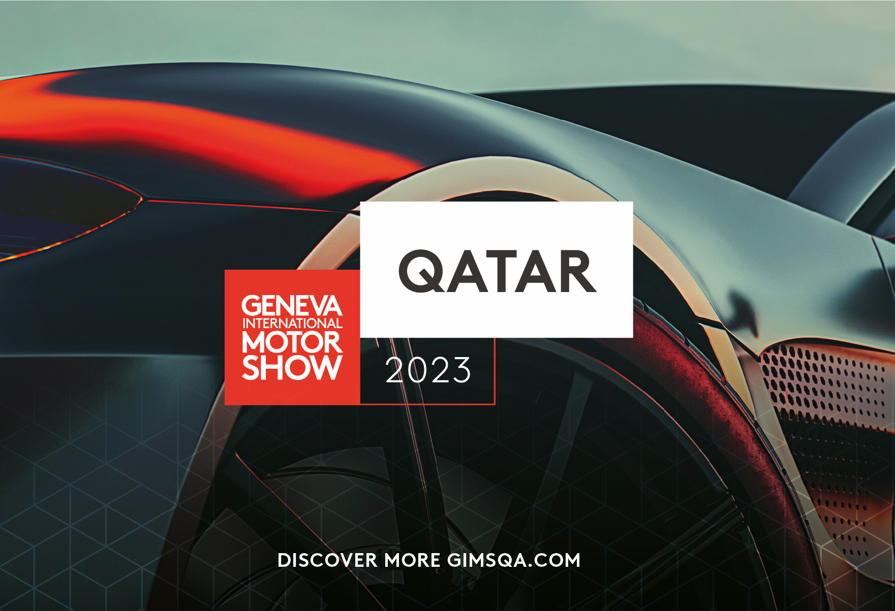 Qatar Gears Up to Host Ultimate Automotive Festival 