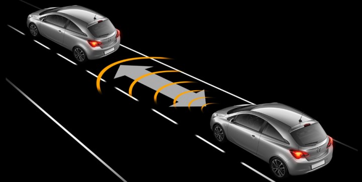 Qatar: MOI: What are the Safety Distance & Loading Weight limit