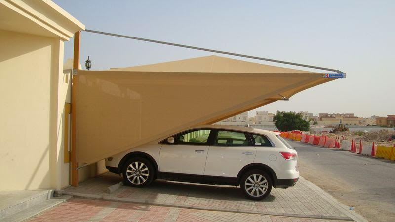 6 Steps For Long Term Parking