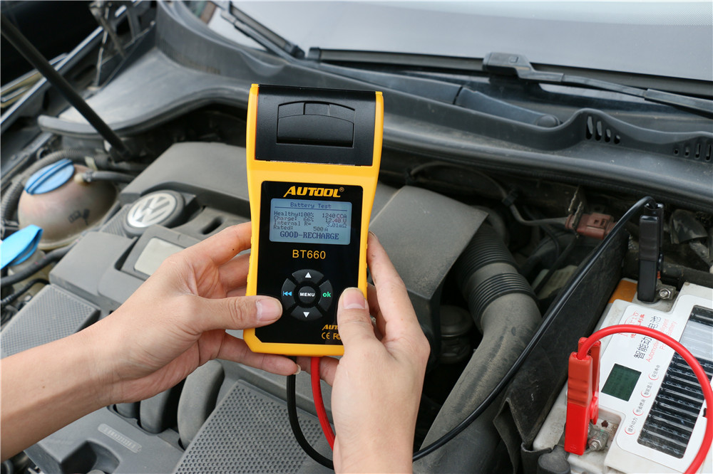 6 things to check regularly in your car