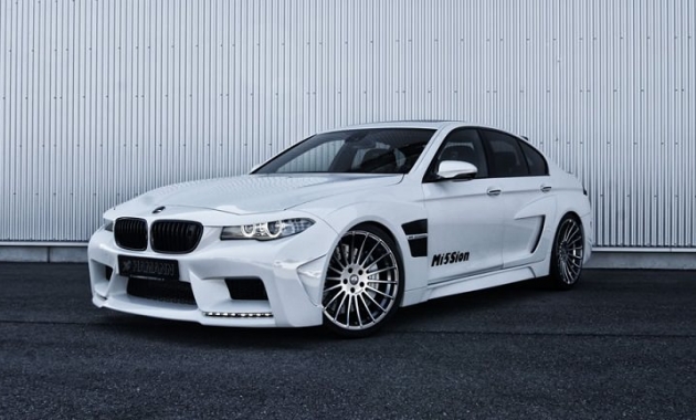 Five Common Dangerous Car Modifications