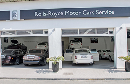 Know your rights! New Regulations for Car Dealers