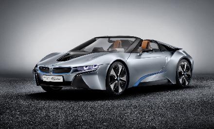 i8 سبايدر