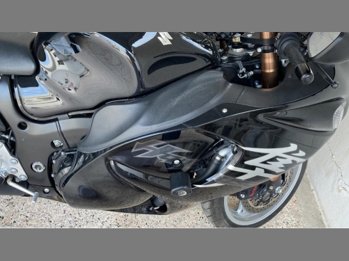 Suzuki Hayabusa   2019