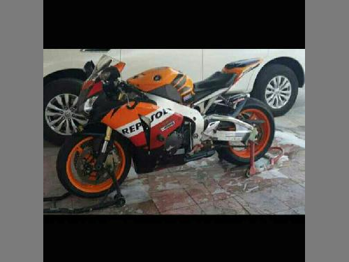 HONDA Repsol  