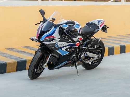 BMW S1000 RR   2022