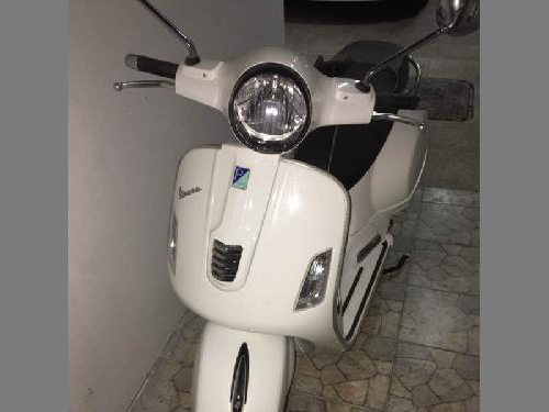 Vespa  250 