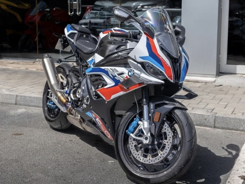 Suzuki GSX-R 1000   2022