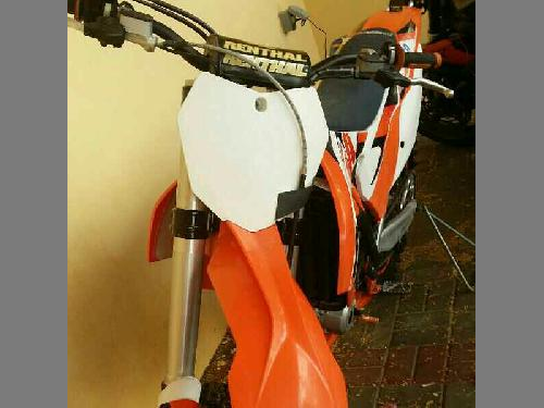 KTM  SX-F 250 