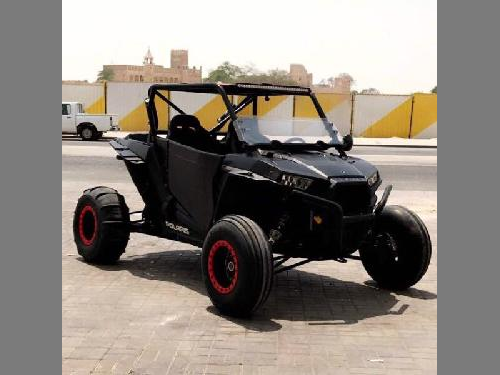 Polaris  170 CC 