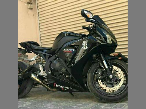 HONDA CBR  