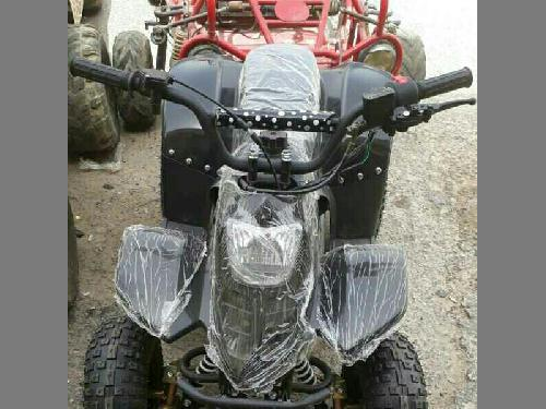 Buggy  110 CC  