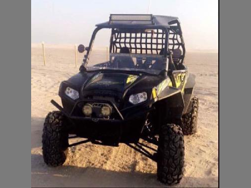 Polaris  RZR   2013