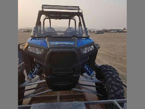 Polaris  RZR-1000   2015