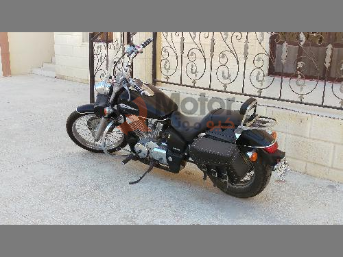 HONDA Shadow 