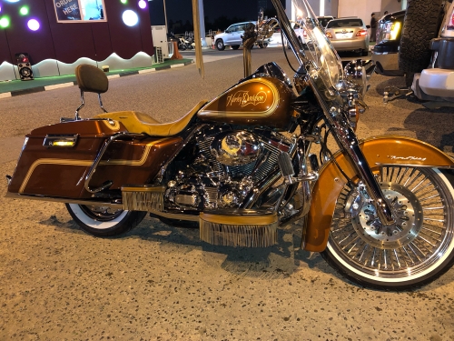 Harley Davidson  Road King Classic  