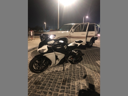 HONDA CBR  