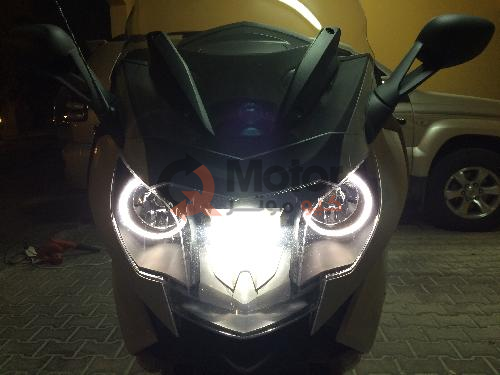 BMW K1600GTL  2012